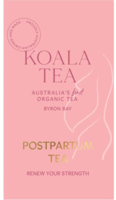 Postpartum Tea