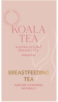 Breastfeeding Tea 