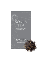 Black Tea (Coloured Box) 20 bags