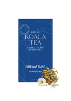 Dreamtime (Coloured Box) 20 bags