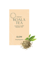 Glow Tea Blend (Coloured Box) 20 bags