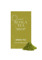 Green Tea (Coloured Box) 20 bags