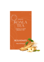 Rejuvenate Tea Blend (Coloured Box) 20 bags
