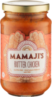 Butter Chicken Sauce