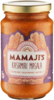 Kashmiri Masala Sauce