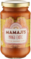 Mango Exotic Simmer Sauce