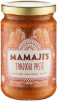 Tandoori Paste