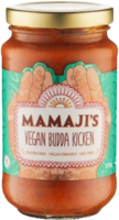 Vegan Budda Kicken Simmer Sauce