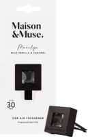 Vanilla & Caramel Vent Clip