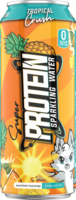 Tropical Crush Super Protein Sparkling Water