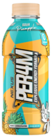 PER4M Pre Workout Sour Pineapple 