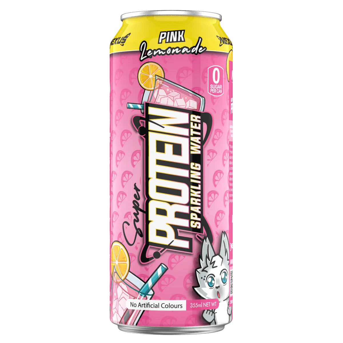 Nx12-12-nexus-pink-lemonade-protein-water