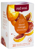 Tea-Blood Orange Fruit Tea 20 bags