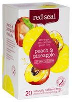 Tea-Peach & Pineapple Tea 20 bags