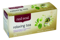 Relaxing Tea 25 bags