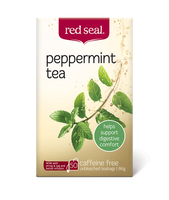 Peppermint Tea 50 bags