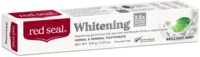 Whitening Brilliant Mint Toothpaste