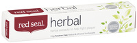 Herbal Toothpaste