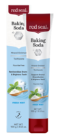 Baking Soda Toothpaste with Hydroxyapatite
