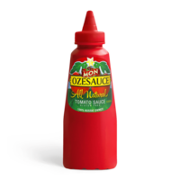 Ozesauce Squeezy
