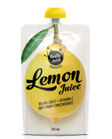 Lemon Juice