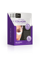 Collagen Hydrogel Under Eye Patch (3pk)