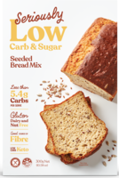 Seeded Bread Mix