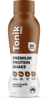 Pro Chocolate Shake