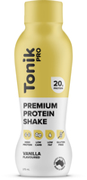 Pro Vanilla Shake