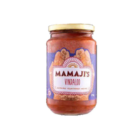 Vindaloo Simmer Sauce