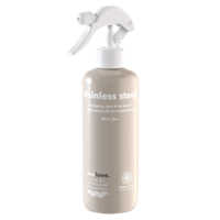 Stainless Steel Cleaner
