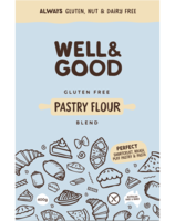 GF Pastry Flour Blend