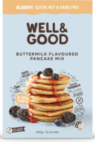Buttermilk Flavoured Pancake Mix