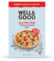 Pizza Flour 