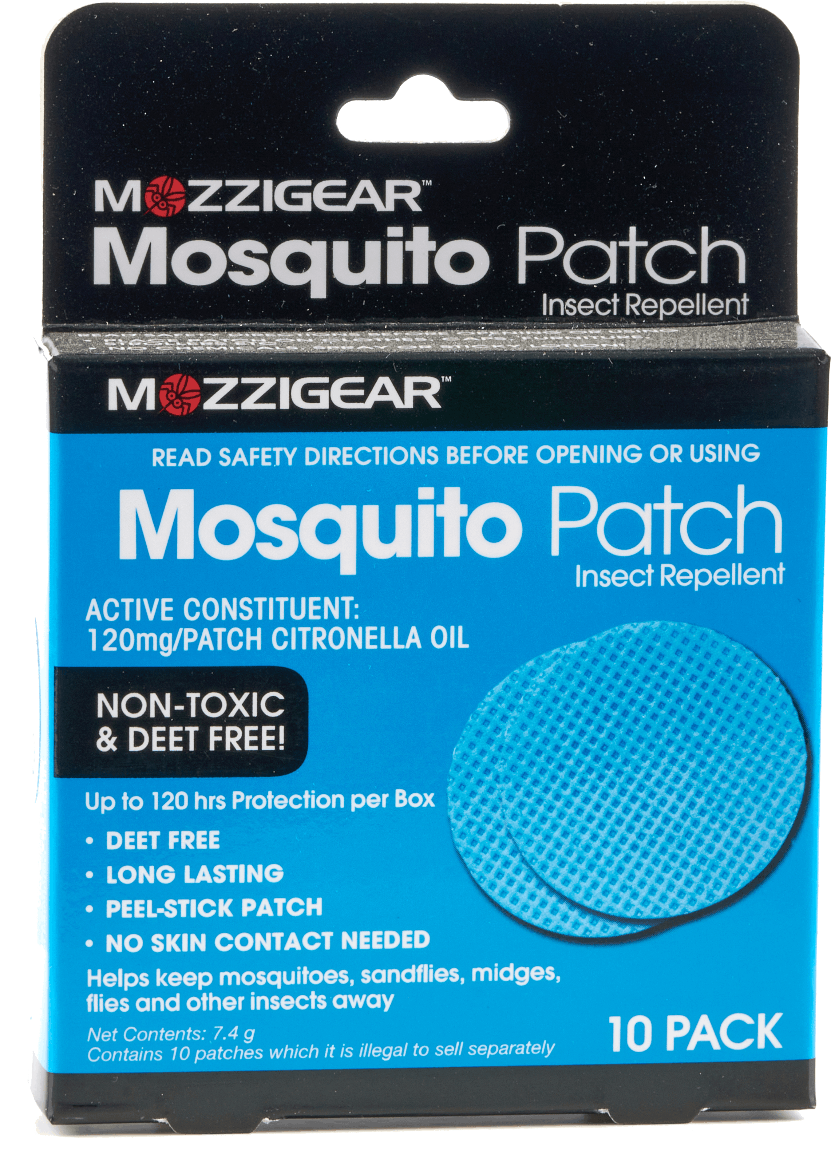 Mz04-6_mozzigear_mosquito_patch_28g