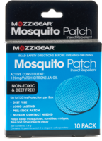 Mosquito Patch