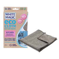 Kitchen Microfibre Cloth