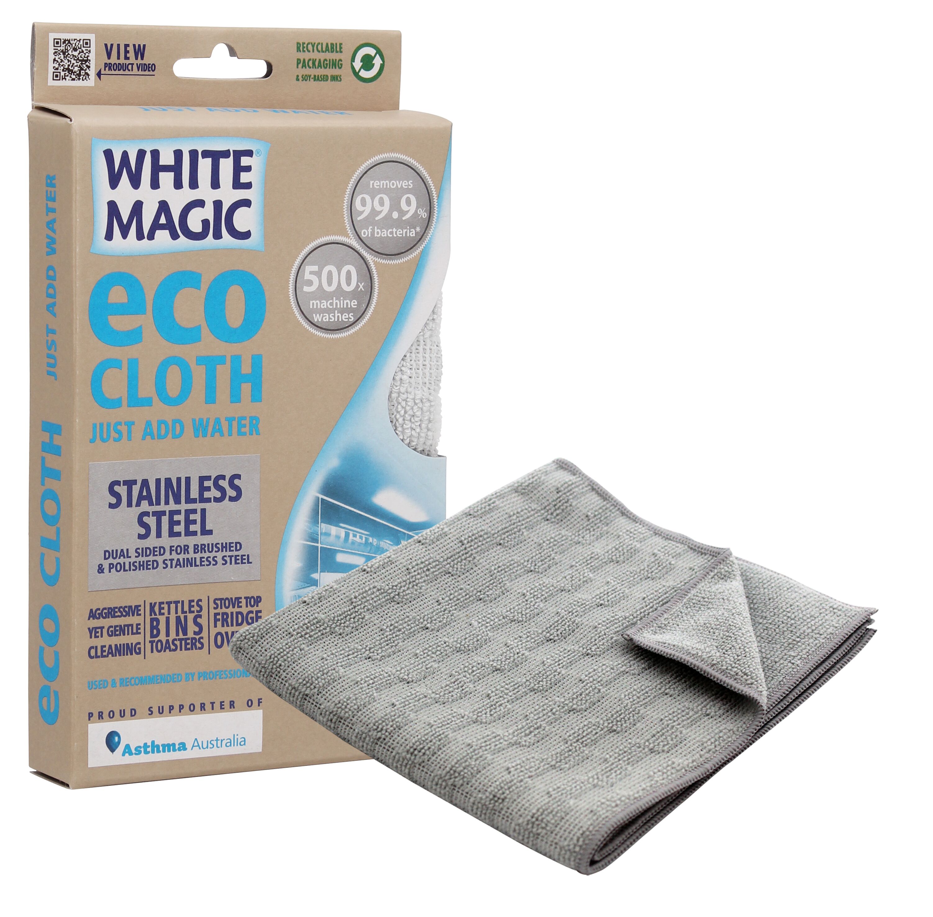 Wm05-6_white_magic_eco_micrfibre_cloths_stainless_steel_32x32_