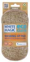 Washing Up Pad - Pebble
