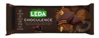 Choculence Biscuits