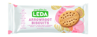 Arrowroot Biscuits