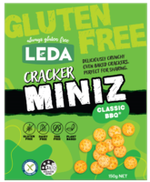 Miniz Classic BBQ 