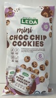 Mini Choc Chip Cookies