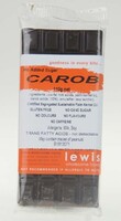 NAS Carob Plain Bar
