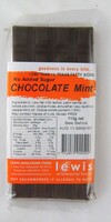 NAS Carob Peppermint Bar
