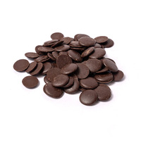 NAS Milk Chocolate Buttons 