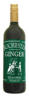 Traditional Ginger Drink 