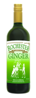 No Added Sugar Traditional Ginger Drink