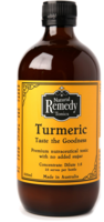 Turmeric Tonic
