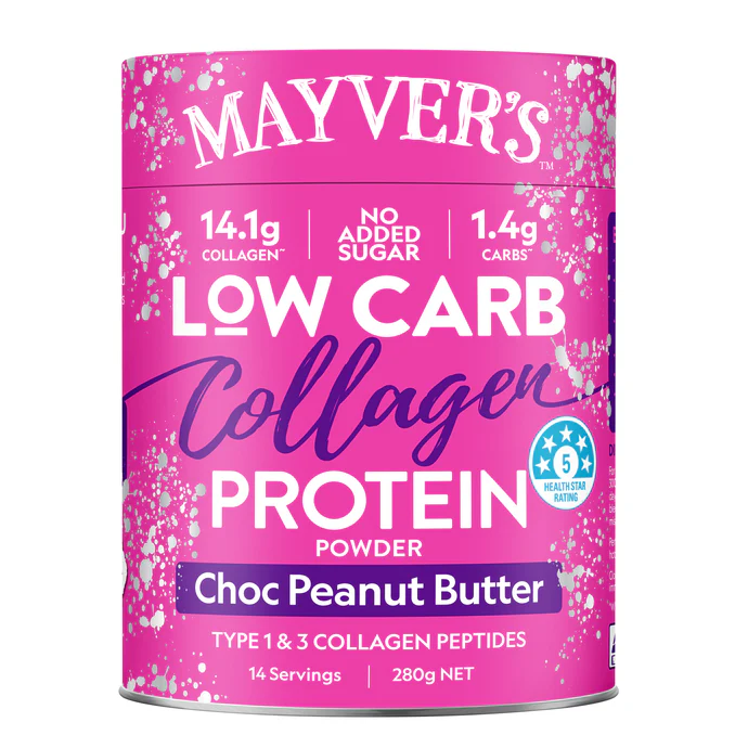 4013b-mayvers-choc-peanut-butter-low-carb-collagen-protein-powder-3x280g
